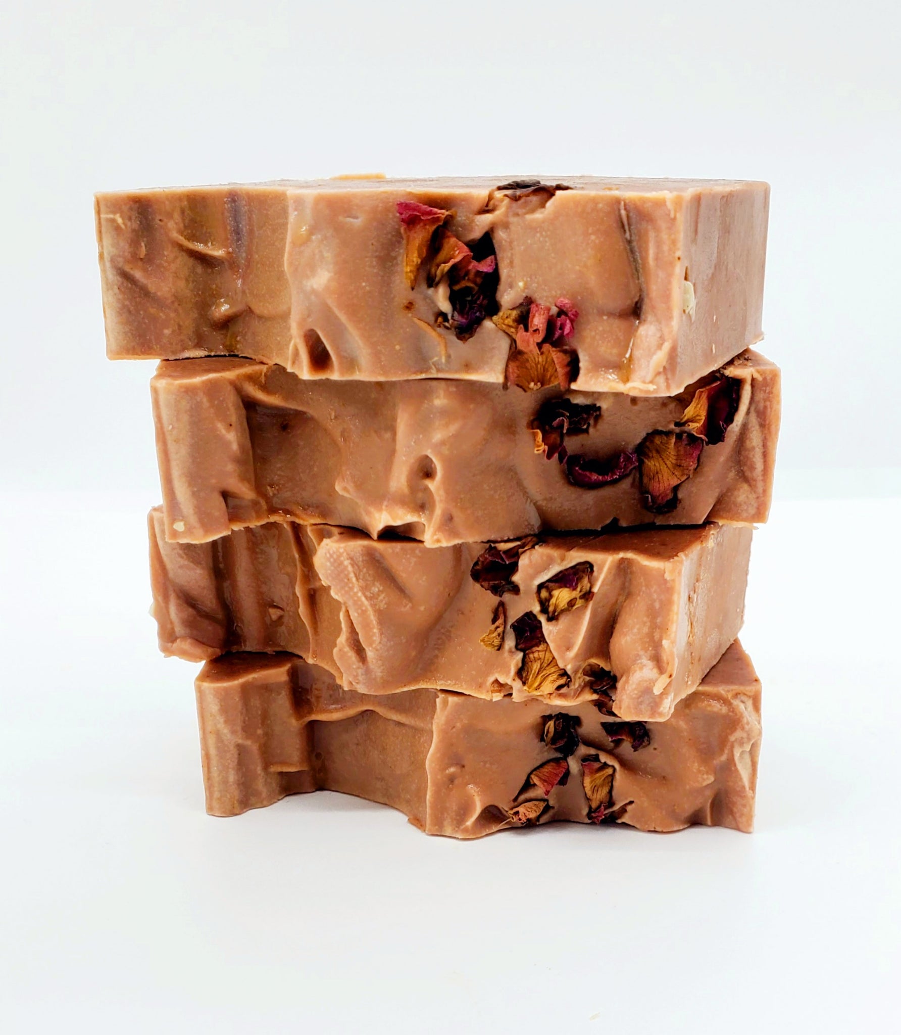 Why Handmade Soap is Better Than Commercial Brand "Soap"