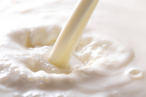 Ingredient SpotLight: Goat Milk