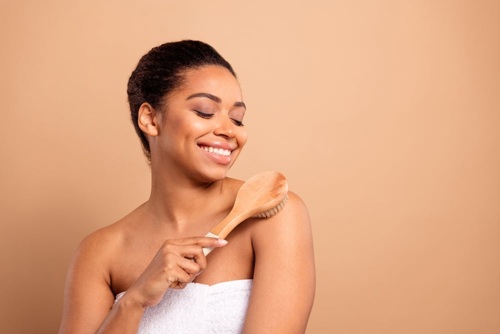 Lymphatic System Overview & Benefits of Lymphatic Drainage Massage