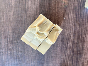 Sea Mud Bar Soap