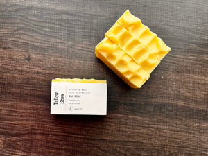 Tallow & Shea Bar Soap