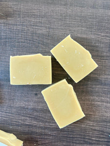 Sea Mud Bar Soap