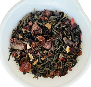 Beauty Tea Blend